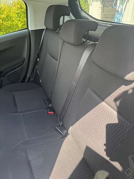 Peugeot 208 13 of 19