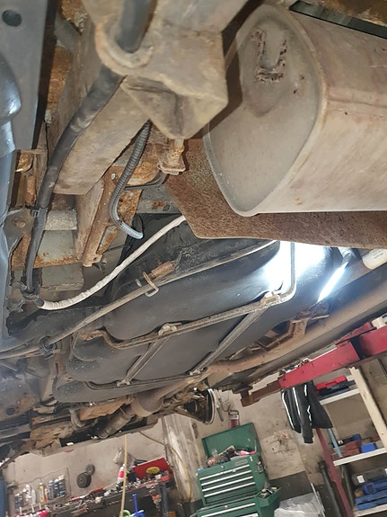 Fiat Scudo 3 of 5
