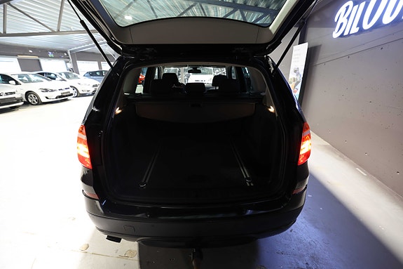 BMW X3 21 of 24