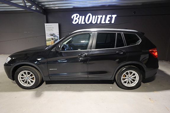 BMW X3 3 of 24
