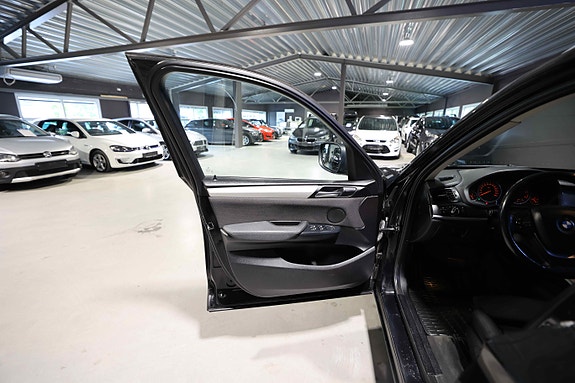 BMW X3 8 of 24