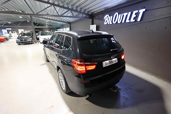 BMW X3 7 of 24