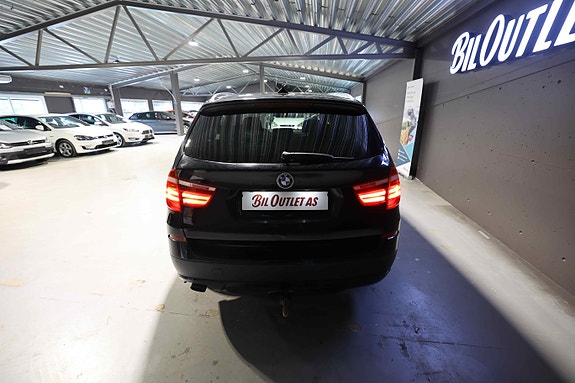 BMW X3 4 of 24