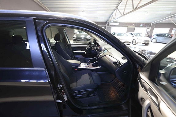 BMW X3 24 of 24
