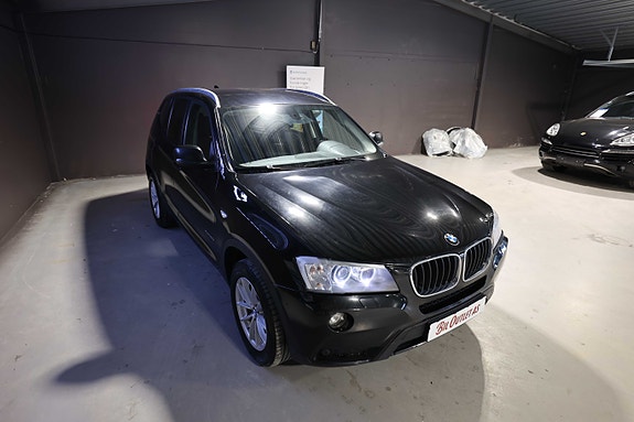 BMW X3 6 of 24