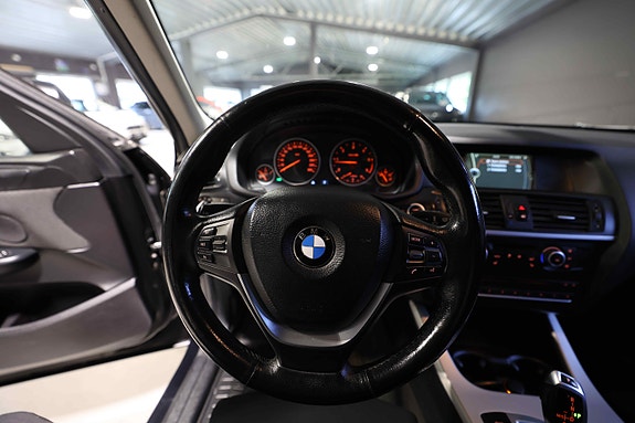 BMW X3 14 of 24
