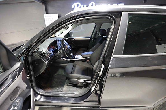 BMW X3 9 of 24