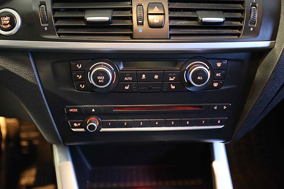 BMW X3 17 of 24