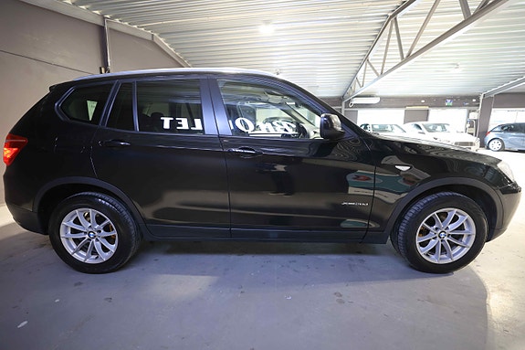 BMW X3 5 of 24