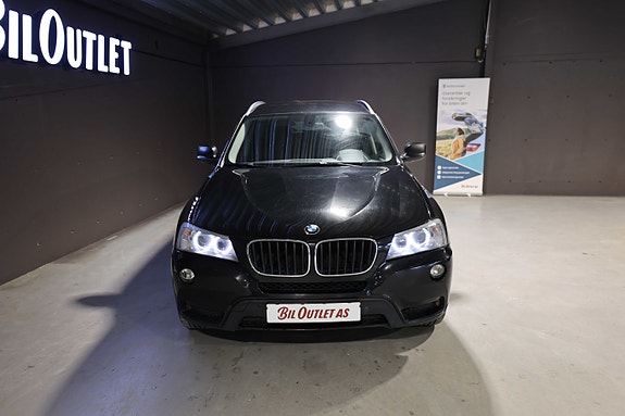 BMW X3 2 of 24