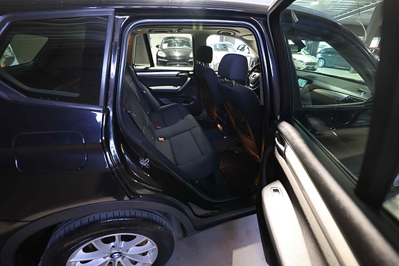 BMW X3 22 of 24