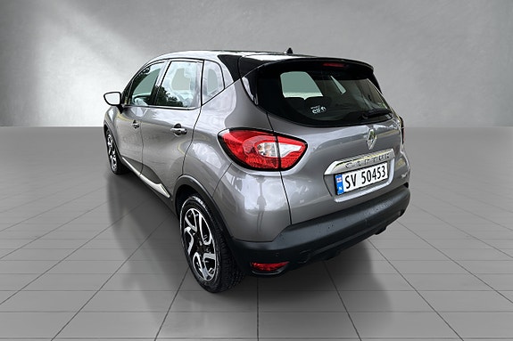 Renault Captur 5 of 5