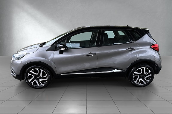 Renault Captur 4 of 5