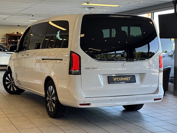 Mercedes-Benz EQV300 21 of 30