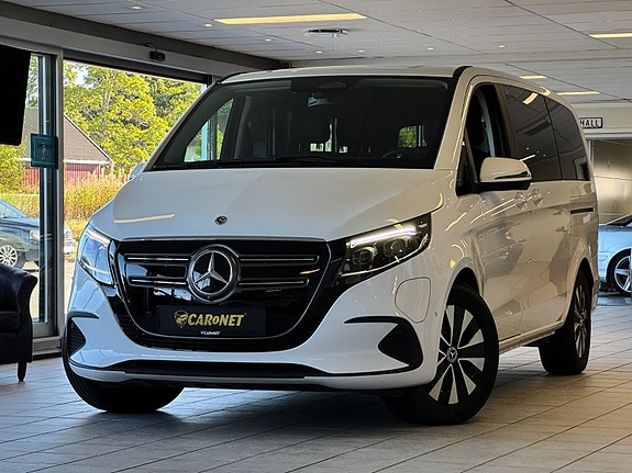 Mercedes-Benz EQV300 19 of 30