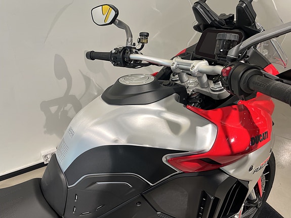Ducati Multistrada V4 Rally Radar *Utstyrsampanje! 10 of 12