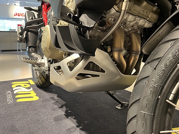 Ducati Multistrada V4 Rally Radar *Utstyrsampanje! 5 of 12