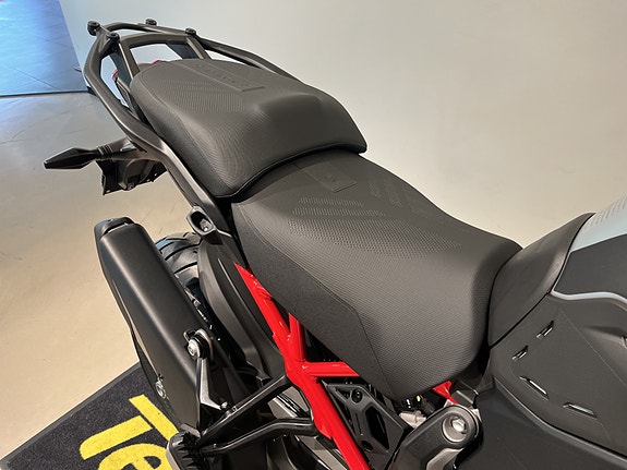 Ducati Multistrada V4 Rally Radar *Utstyrsampanje! 12 of 12