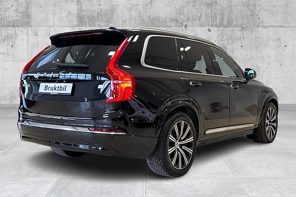 Volvo XC90 5 of 5