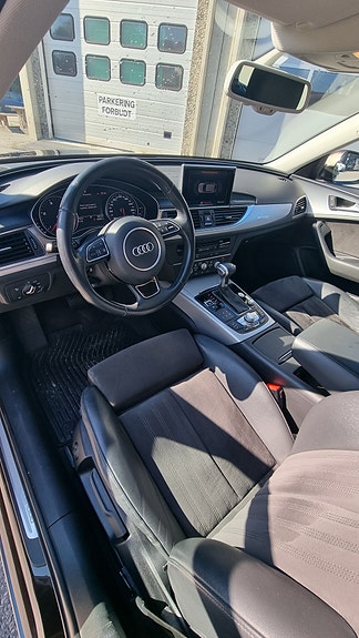 Audi A6 allroad 8 of 13