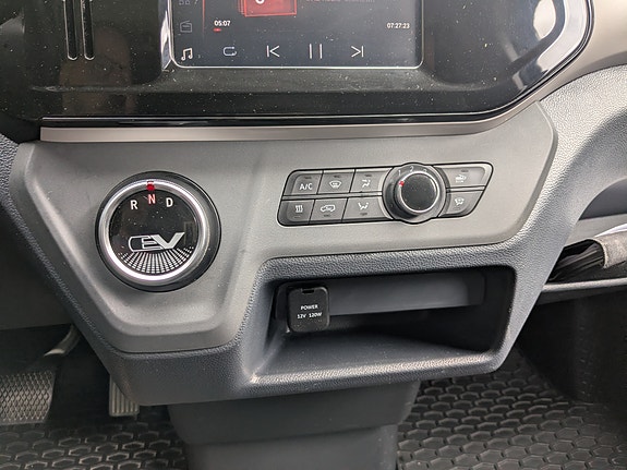 Maxus e-Deliver 3 21 of 30
