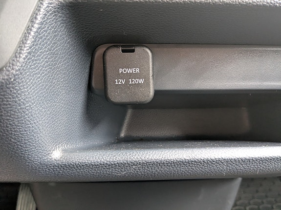 Maxus e-Deliver 3 30 of 30