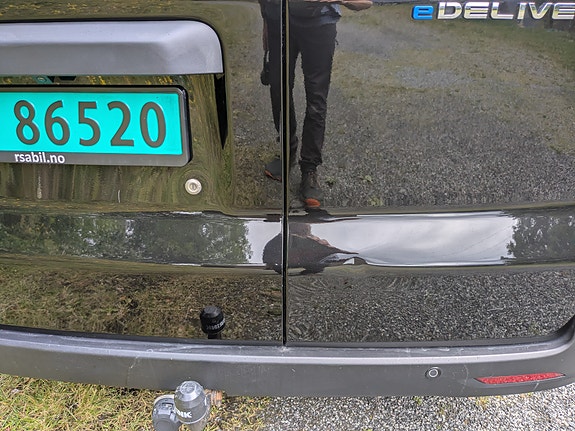 Maxus e-Deliver 3 15 of 30