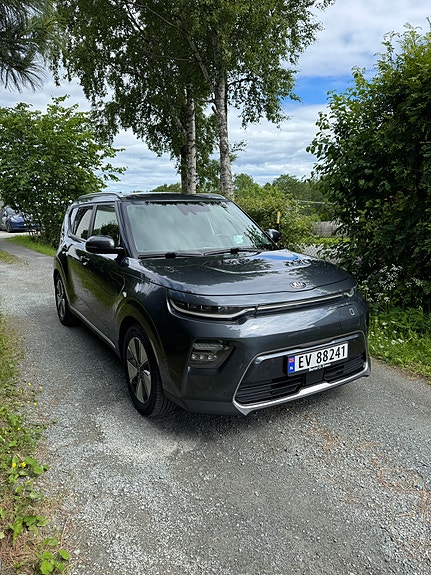 Kia e-Soul 4 of 21