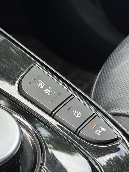 Kia e-Soul 17 of 21