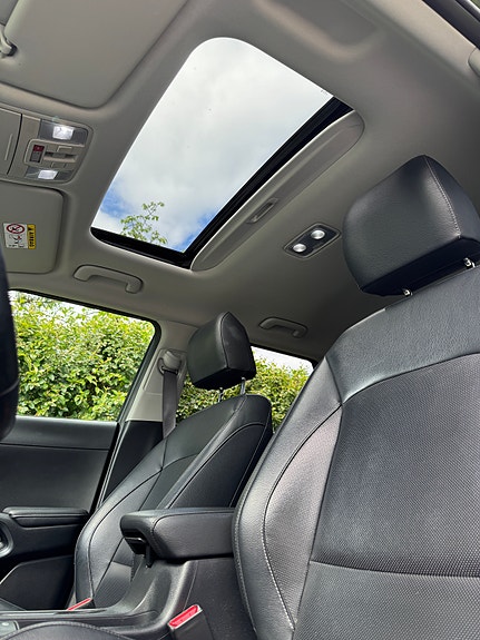 Kia e-Soul 18 of 21