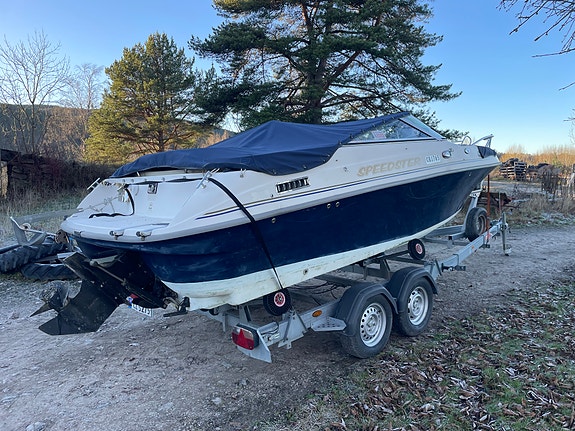 NOR-DAN 660 BR 3 of 5