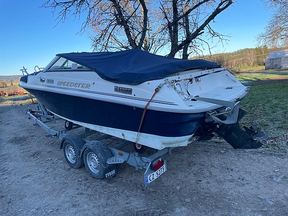 NOR-DAN 660 BR 2 of 5