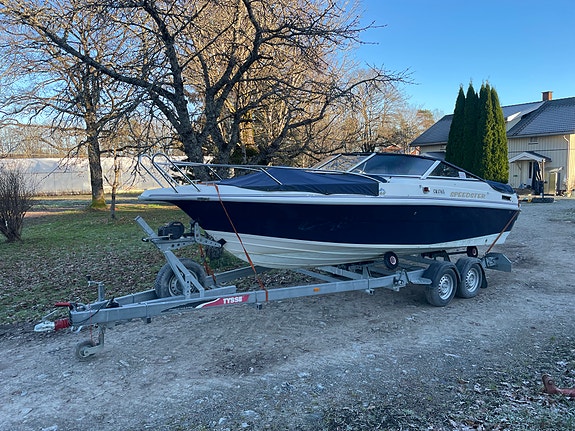 NOR-DAN 660 BR 4 of 5