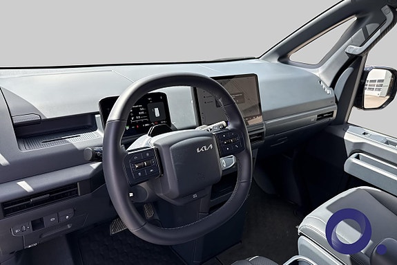 Kia PV5 14 of 30