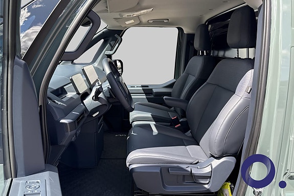 Kia PV5 12 of 30