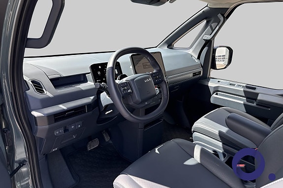 Kia PV5 13 of 30
