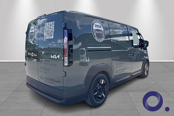 Kia PV5 6 of 30