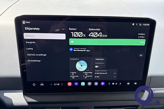 Kia PV5 22 of 30