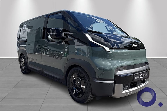 Kia PV5 8 of 30