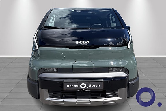 Kia PV5 9 of 30
