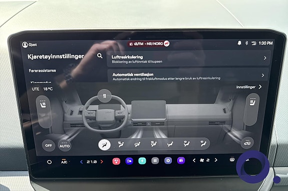 Kia PV5 25 of 30