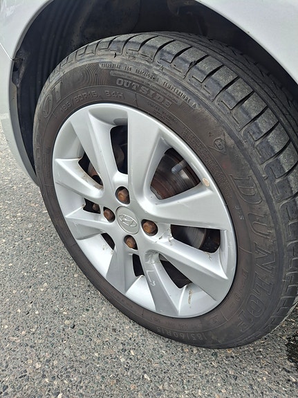 Hyundai i20 16 of 19