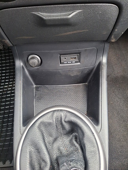 Hyundai i20 14 of 19