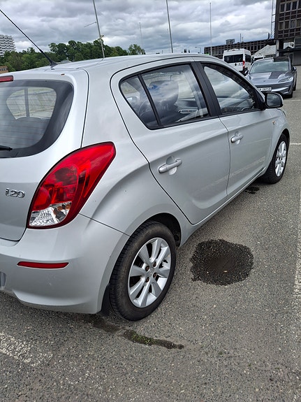 Hyundai i20 6 of 19