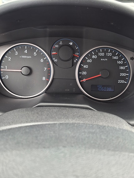 Hyundai i20 18 of 19