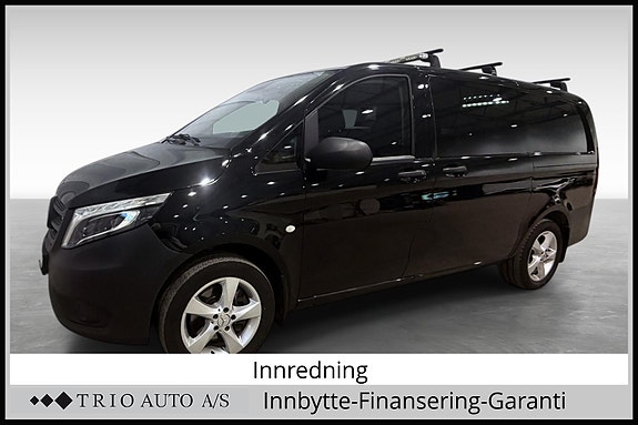 Mercedes-Benz Vito-Klasse