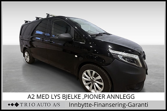 Mercedes-Benz Vito-Klasse