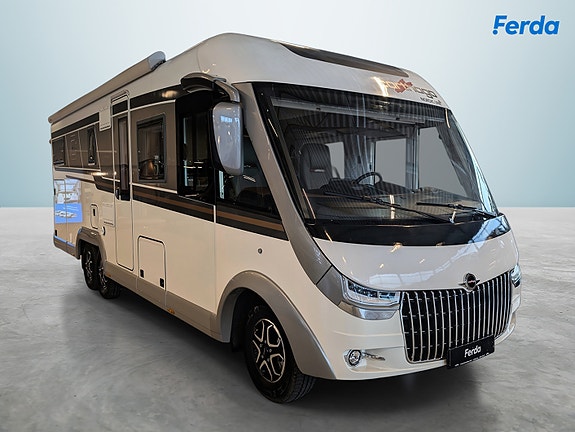 Carthago c-line I 5.9 XL LE