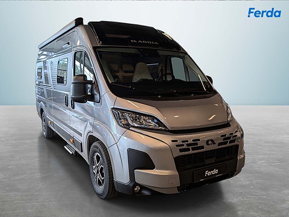 Adria Twin 640 SLB 60Y Edition