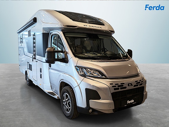 Adria Matrix 670 SL 60Y